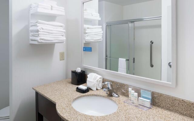 Hampton Inn & Suites Rochester-North