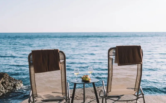 La Mer Beach Residence
