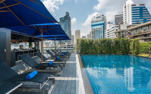 The Key Premier Hotel Sukhumvit