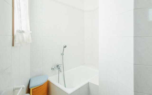 Imperatrice Apartment