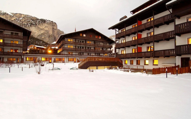 Residence Antares