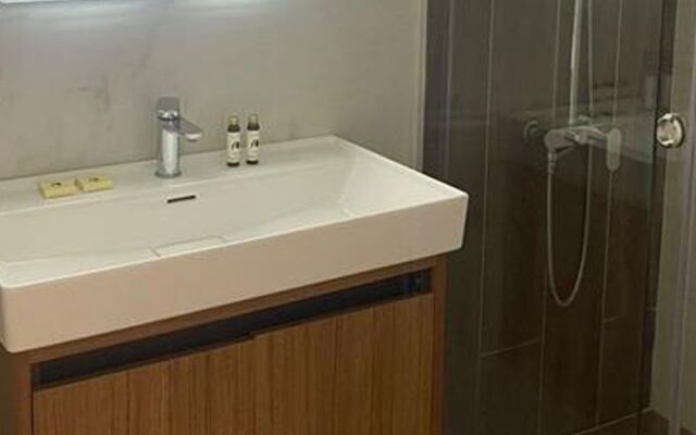Elia Hotel Residence