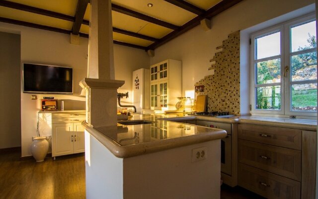 Villa Roza