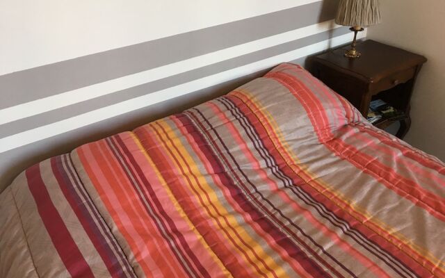 Les Nids de la Falaise