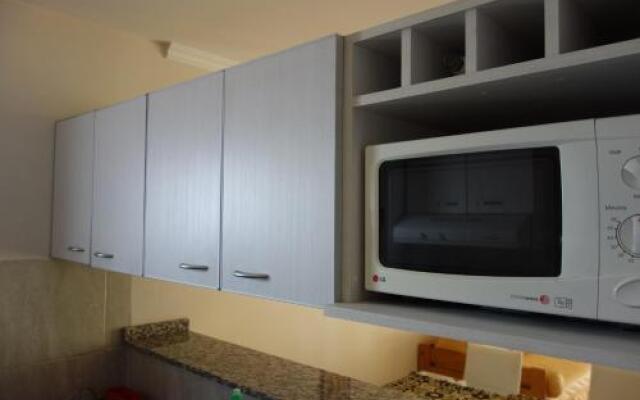 Balcones De La Riviera