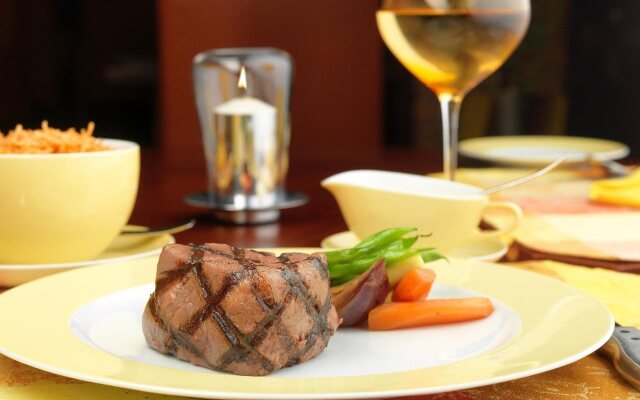 Crowne Plaza Jeddah by IHG