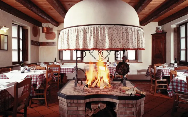 Agriturismo I Comelli