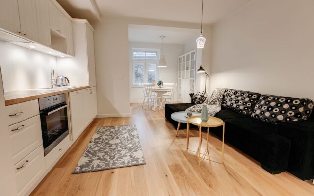 Daily Apartments-Cosy 2 floor apartment
