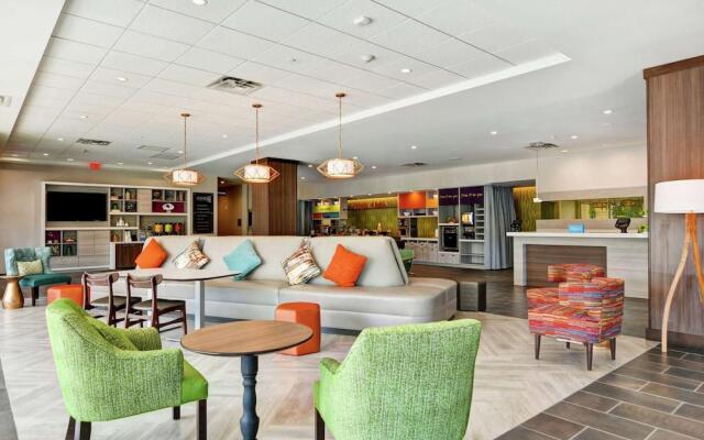 Home2 Suites Charleston West Ashley