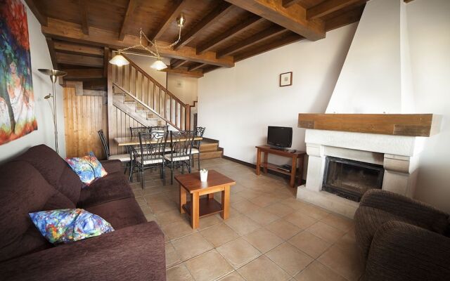 Apartamentos La Calvera