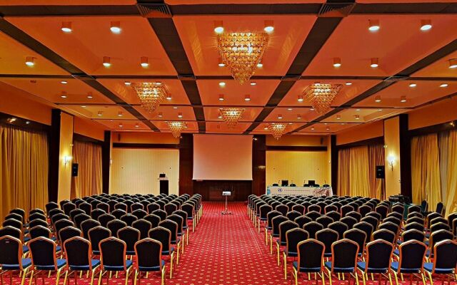 Corfu Holiday Palace Hotel