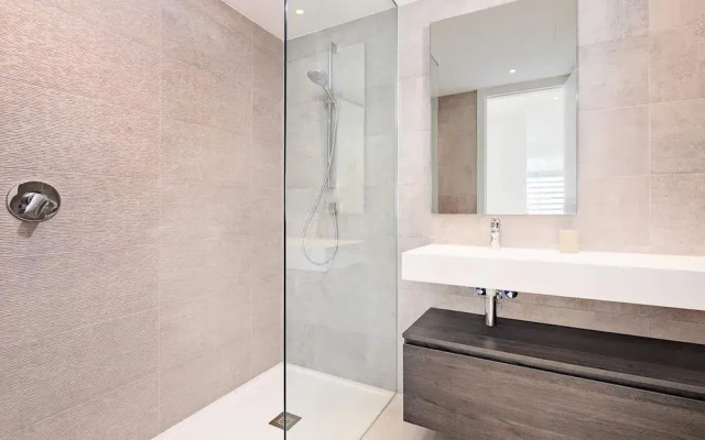 Alcazaba Lagoon, Brand New 2 bed Apartment
