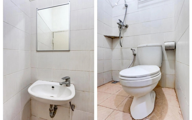 OYO 91361 Benlin D'kost Syariah