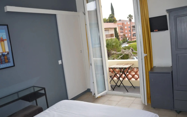 Hotel le Castellamar