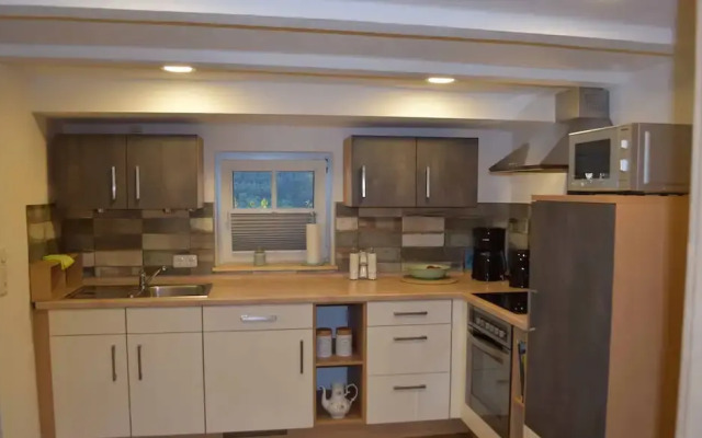Ferienwohnung am Glockenturm