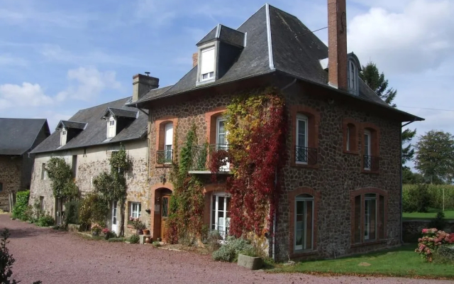 Ferme des Gouleries
