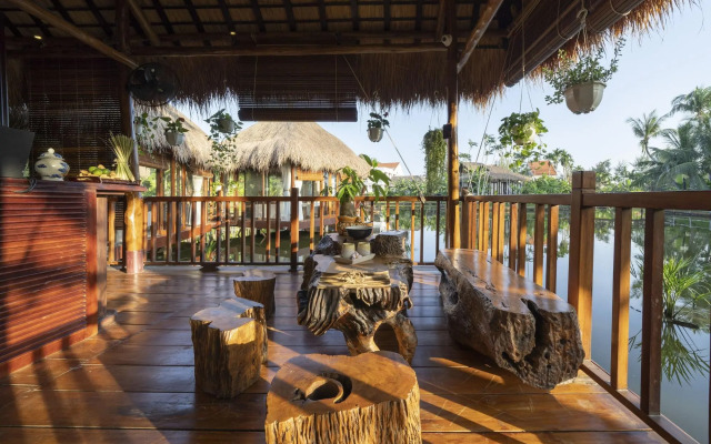 Zest Resort & Spa Hoi An