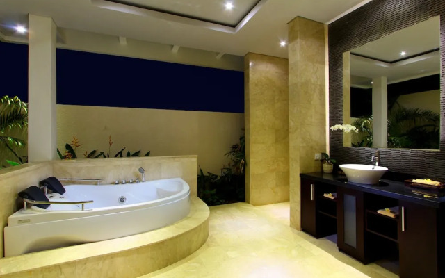 D And G Villas