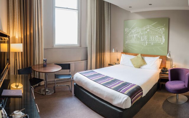 Townhouse Hotel Manchester