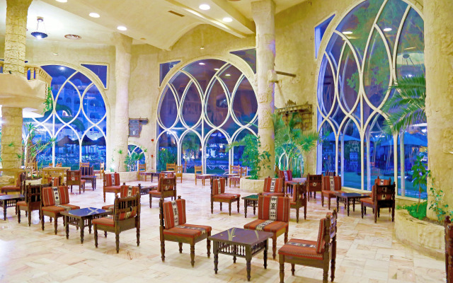 Hotel Lella Baya Thalasso