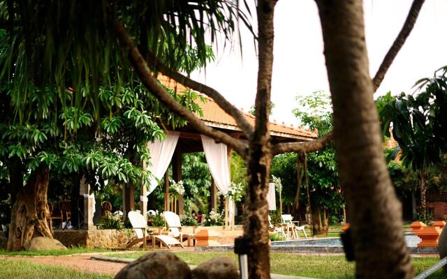 Ono Joglo Resort And Convention Jepara