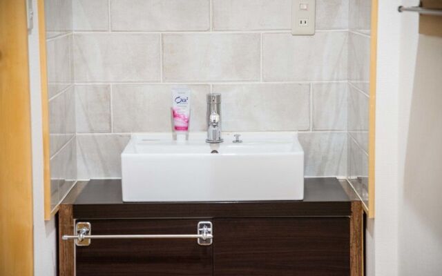 Guesthouse Hangeshou