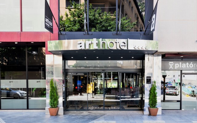 Acta Arthotel