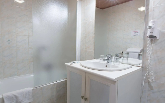 Hôtel Club le Crêt