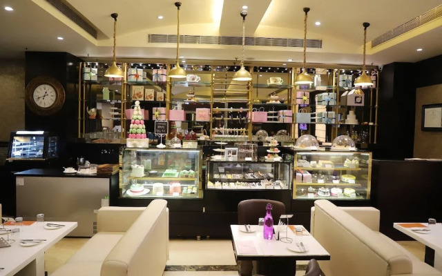 Hotel Vijay Intercontinental