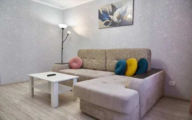 Апартаменты Пять Звезд на Советской Армии