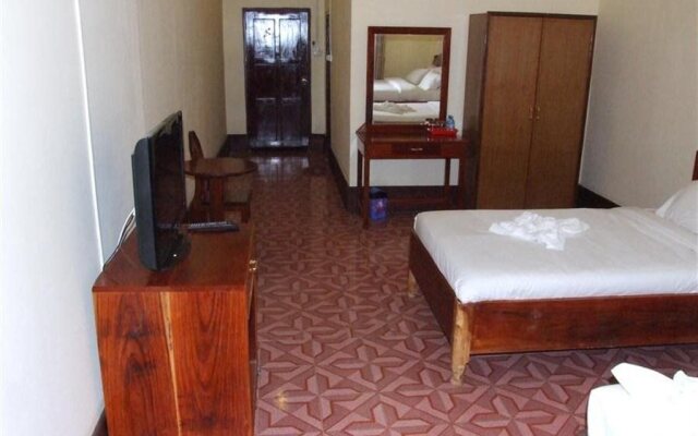 Daofa Hotel