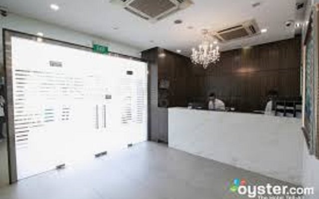 Hotel 81 Bugis