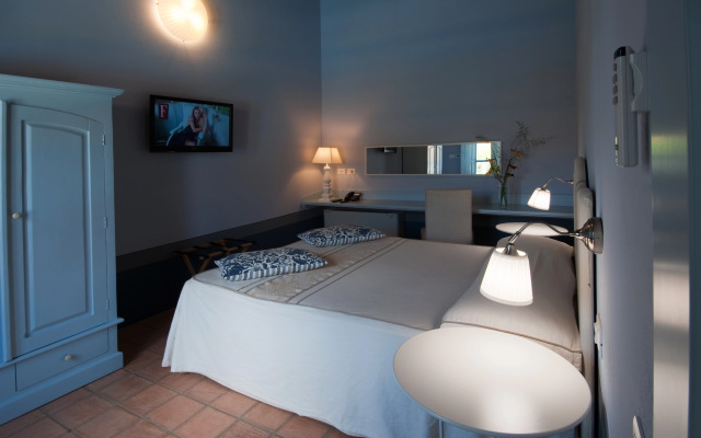 Aquae Sinis Albergo Diffuso