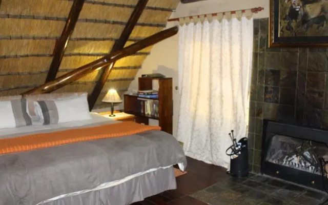 iKhayalamafu Mountain Reserve