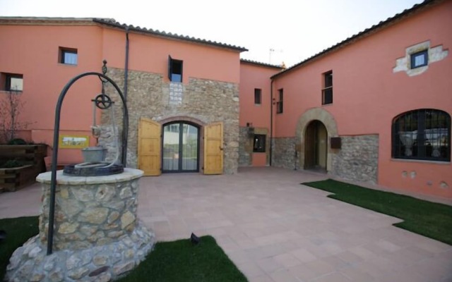 Hotel Can Panyella