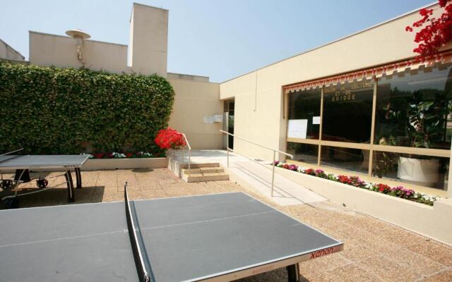 Appartement 2P 34m2- Résidence Piscine Tennis