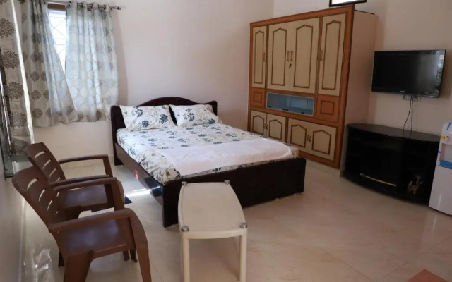 Divinehomestay Comfort Suite