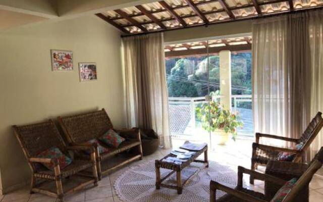 Hospedaria Aconchego