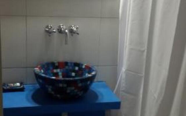 Estudio en Edificio Alnes