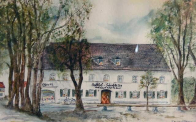 Hotel Huber