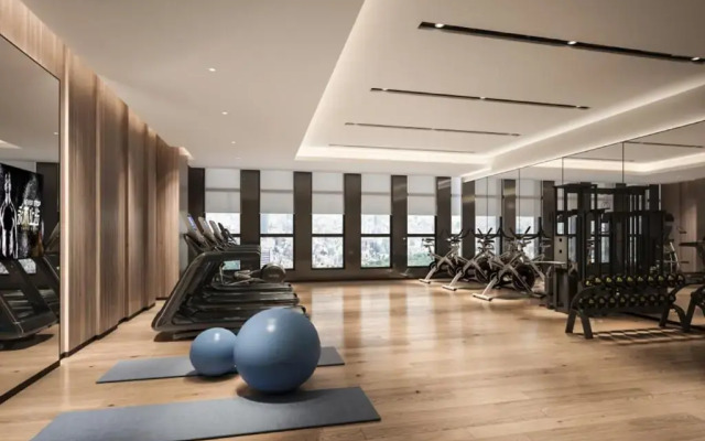 Fairfield by Marriott Liaocheng Dongchangfu