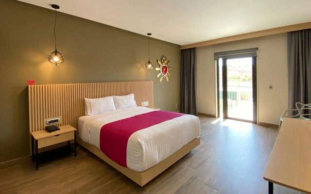 Hotel MX más San Miguel de Allende