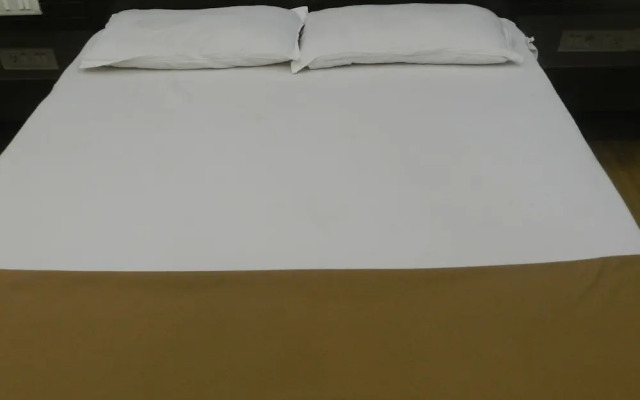 Hotel sweet home