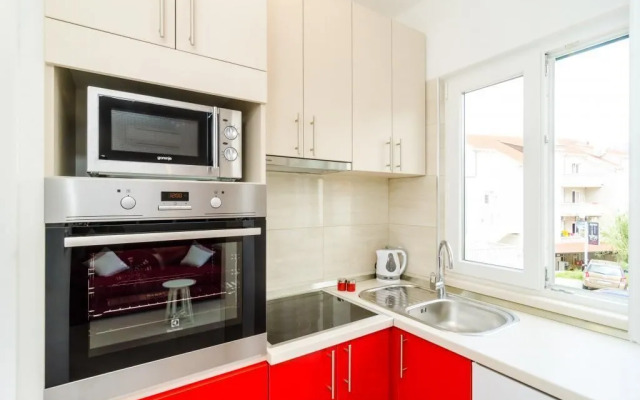 Apartment Lapad Gardin