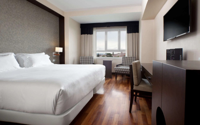 NH Canciller Ayala Vitoria