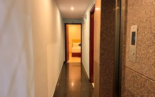 Hotel InTourist by Agira Hotel