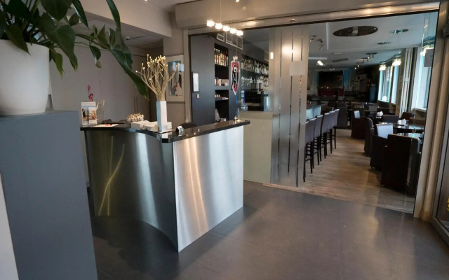 Hotel Orchidee