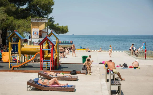 Apartma Aleks