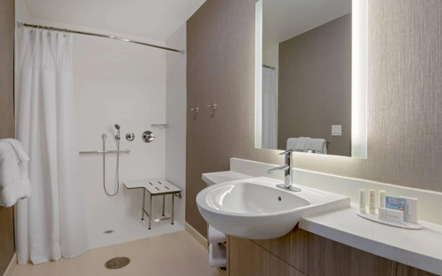 SpringHill Suites by Marriott Ocala