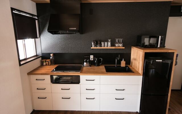 Villa El Cielo Hakuba